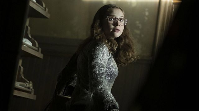 Guillermo del Toro adelanta ideas para una posible secuela de 'Historias de miedo para contar en la oscuridad' noticias imagen