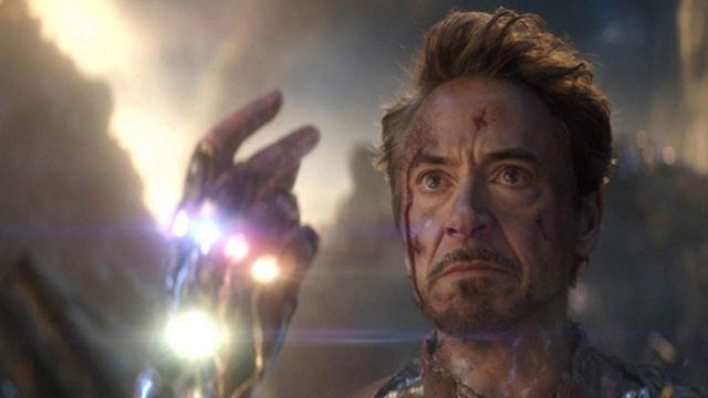 'Vengadores: Endgame': Kevin Feige recuerda el momento en el que le contó a Robert Downey Jr. el destino de Iron Man