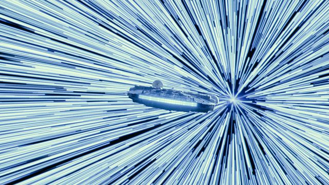 'Star Wars: El Ascenso de Skywalker' tiene 135 minutos de música. ¿Una pista sobre su duración? noticias imagen