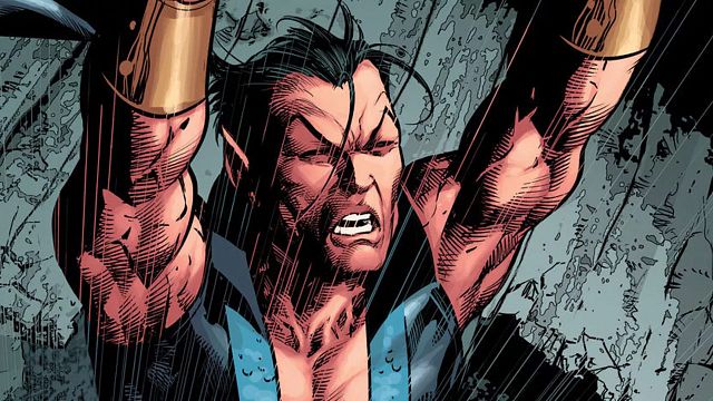 RUMOR: Marvel Studios quiere presentar al gobernante de un reino antiguo. ¿Namor 'El Hombre Submarino'? noticias imagen
