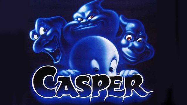 10 curiosidades que (quizá) no sabías sobre 'Casper'