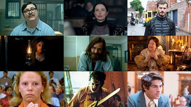 Charles Manson, condesas sanguinarias y payasos homicidas. 19 asesinos en serie reales de cine y televisión noticias imagen