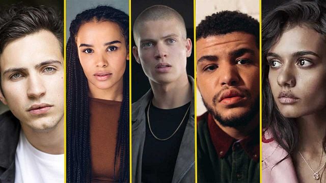 'La rueda del tiempo' ficha a los que serían el séquito de Rosamund Pike en la serie de Amazon Prime Video  noticias imagen