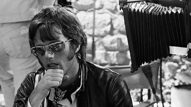 Muere a los 79 años Peter Fonda, actor de 'Easy Rider: Buscando mi destino'