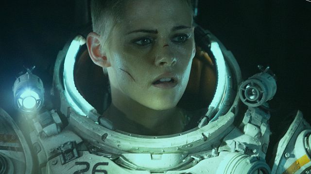 Primer vistazo a Kristen Stewart en el 'thriller' de acción 'Underwater' noticias imagen