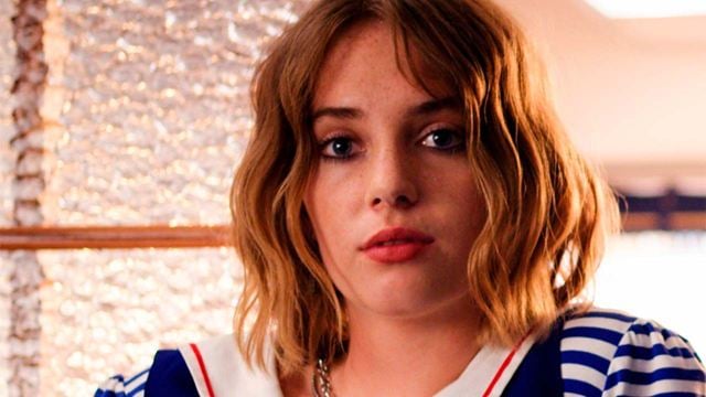 El papel de Maya Hawke, hija de Uma Thurman y Robin en 'Stranger Things', en 'Érase una vez... en Hollywood'