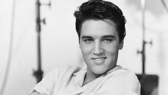 Netflix encarga una serie de animación protagonizada por Elvis Presley