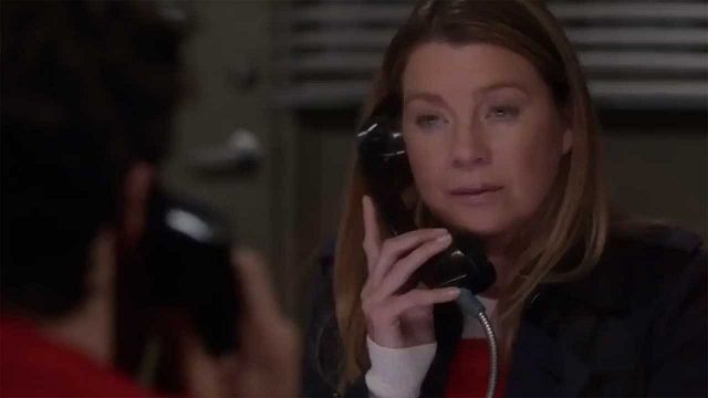 'Anatomía de Grey': Meredith decide entregarse en la primera promo de la temporada 16 noticias imagen