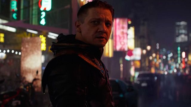 Jeremy Renner pide a Sony que Spider-Man regrese a Marvel noticias imagen