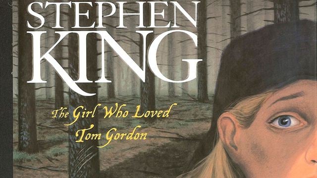 'La chica que amaba a Tom Gordon', de Stephen King, llega a la gran pantalla