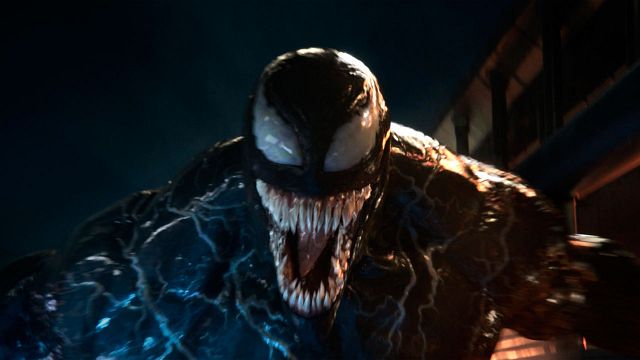 Tras la ruptura de Sony y Marvel, 'Venom 2' podría ser para mayores de 18 noticias imagen