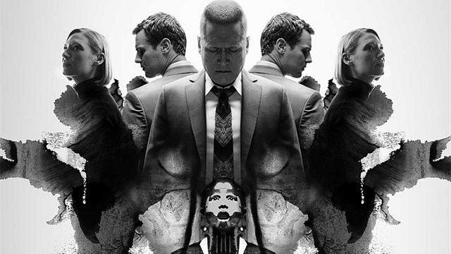 'MINDHUNTER': Holt McCallany espera que Netflix renueve por una tercera temporada noticias imagen