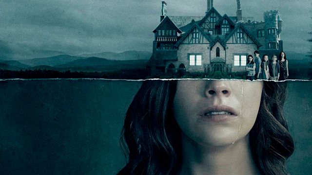 En marcha 'Red Rose', la serie de terror que combina 'Sex Education' y 'La maldición de Hill House' noticias imagen