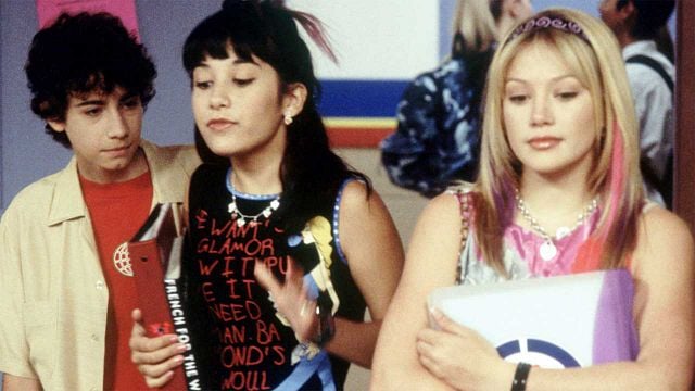 Hilary Duff volverá como 'Lizzie McGuire' en una nueva serie secuela para Disney+ noticias imagen
