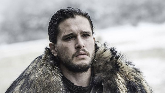 Confirmado: Kit Harington se une a Marvel como Dane Whitman en 'The Eternals' noticias imagen