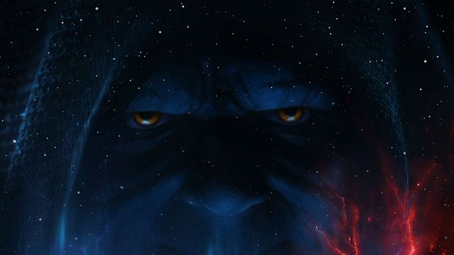 'Star Wars: El Ascenso de Skywalker': Palpatine vigila desde las sombras la lucha entre Rey y Kylo Ren en el primer póster noticias imagen