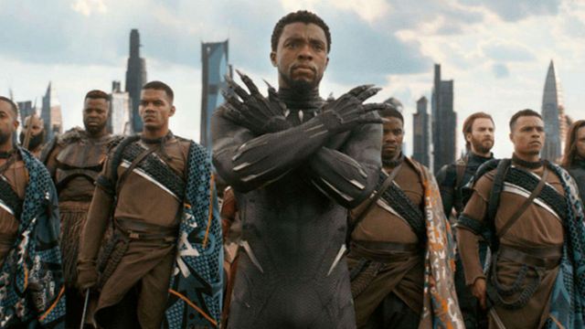 'Black Panther 2': Marvel Studios anuncia oficialmente la secuela con Ryan Coogler repitiendo como director