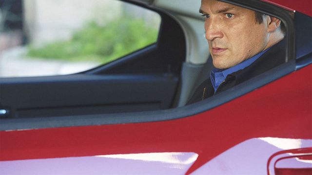 Nathan Fillion ficha por 'The Suicide Squad' como un personaje misterioso noticias imagen