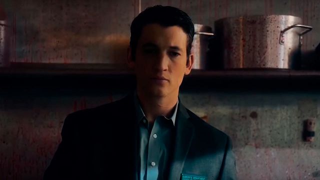 Crítica de 'Too Old to Die Young': "Me siento muy feliz de haberla podido ver. También de no tener que volver a verla nunca más" noticias imagen