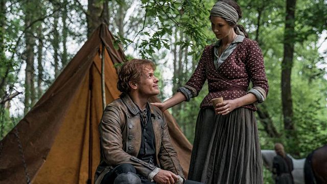 'Outlander': Starz anuncia la esperada fecha de estreno de la temporada 5 noticias imagen