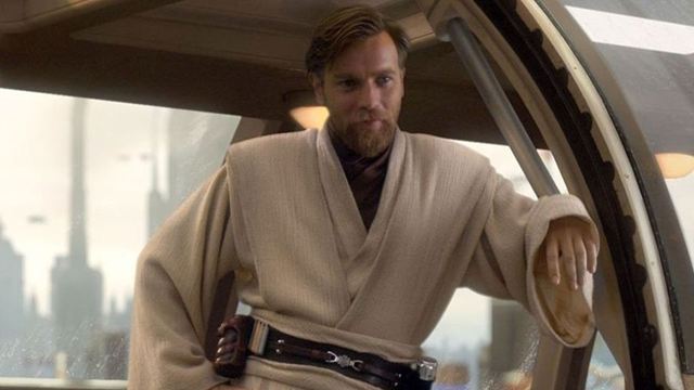 La serie de Obi-Wan se ambientará ocho años después de 'Star Wars: Episodio III - La venganza de los Sith'