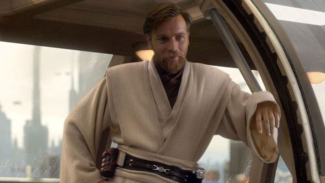La serie de Obi-Wan se ambientará ocho años después de 'Star Wars: Episodio III - La venganza de los Sith' noticias imagen