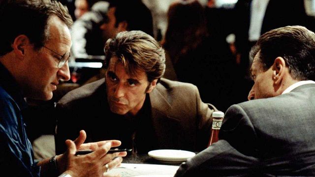 Michael Mann avanza que la continuación de 'Heat' está muy cerca de ser una realidad noticias imagen