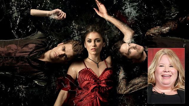 La inesperada serie que la creadora de 'Crónicas Vampíricas' prepara para Netflix noticias imagen