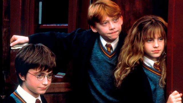 Un colegio católico de Nashville prohíbe los libros de 'Harry Potter' por contener "maleficios reales" noticias imagen