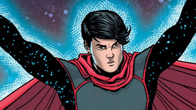 RUMOR: 'WandaVision' introducirá a Wiccan, el hijo de Bruja Escarlata noticias imagen