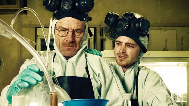 Estas son las 4 cosas que los espectadores le piden a una buena serie de televisión noticias imagen