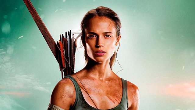 'Tomb Raider 2': Ben Wheatley dirigirá la secuela con Alicia Vikander