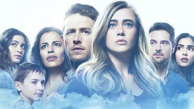 'Manifest': "Todo ha cambiado" en el 'teaser' de la segunda temporada noticias imagen