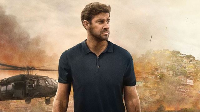 'Jack Ryan': Fecha de estreno y espectacular tráiler de la segunda temporada