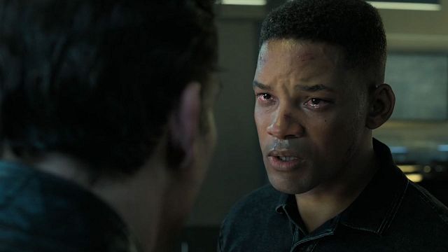 EXCLUSIVA - Will Smith: "En 'Géminis', Ang Lee crea un espectáculo visual y la tecnología es espectacular" noticias imagen