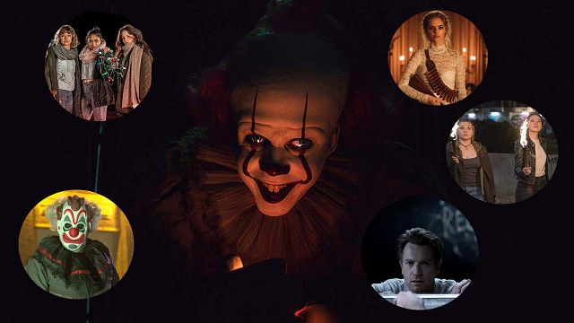 5 películas de terror para ver después de 'It: Capítulo 2' y antes de que acabe 2019 noticias imagen