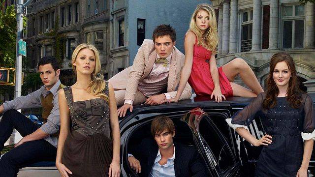 De Chace Crawford y Taylor Momsen a Penn Badgley y Blake Lively: las historias de amor que surgieron en 'Gossip Girl' noticias imagen