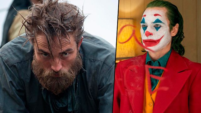Todd Phillips dice que El Joker de Joaquin Phoenix y el Batman de Robert Pattinson no tendrán un 'crossover' noticias imagen