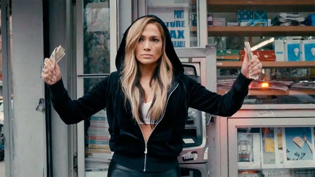 'Estafadoras de Wall Street': Jennifer Lopez y Lili Reinhart protagonizan el póster y tráiler en español