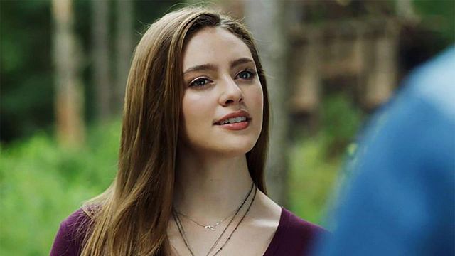 'Legacies', más oscura y sin Hope en el tráiler de la segunda temporada  noticias imagen