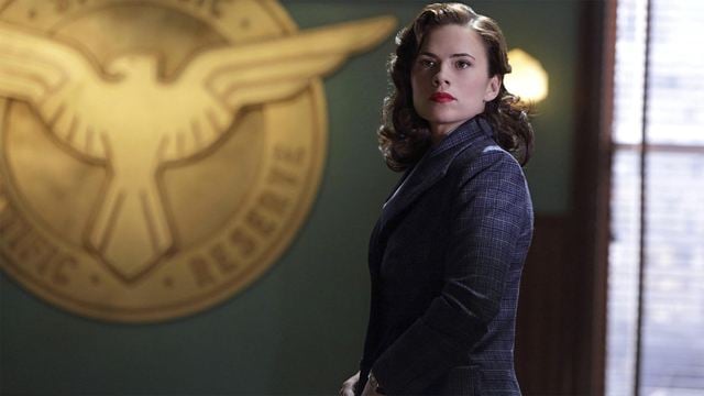 Hayley Atwell confirma que estará en 'Misión: Imposible 7' y Misión: Imposible 8' como "la protagonista femenina"