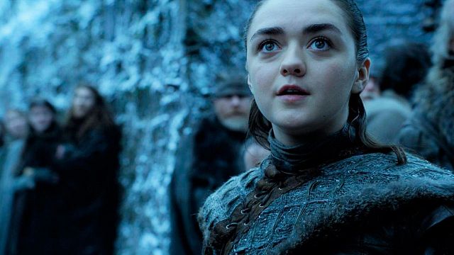 'Juego de tronos' ya ha ganado 10 premios Emmy y todo parece indicar que arrasará en la gala del domingo noticias imagen