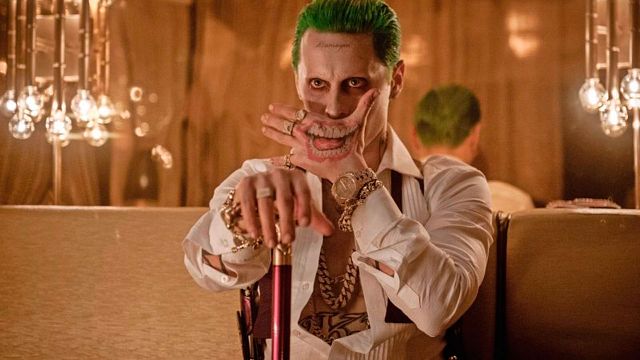 La gente no sabe qué pensar de que Jared Leto no esté en 'Escuadrón Suicida' noticias imagen