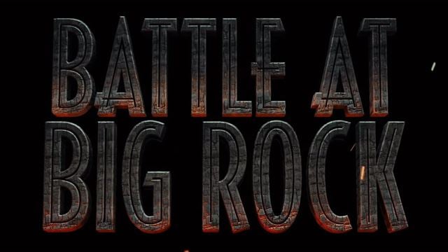 Ya puedes ver 'Battle at Big Rock', el corto ambientado un año después de 'Jurassic World: El reino caído'