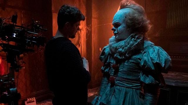 Bill Skarsgård afirma que él y Andy Muschietti están emocionados por su idea para 'It 3' noticias imagen
