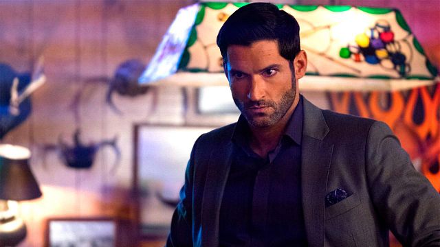 'Lucifer' hará un guiño a 'Beetlejuice' en la temporada 5 noticias imagen