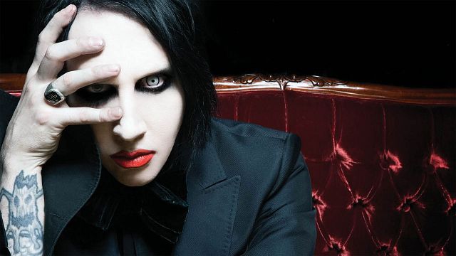 'American Gods': Marilyn Manson se une a la tercera temporada como un cantante vikingo de death metal noticias imagen