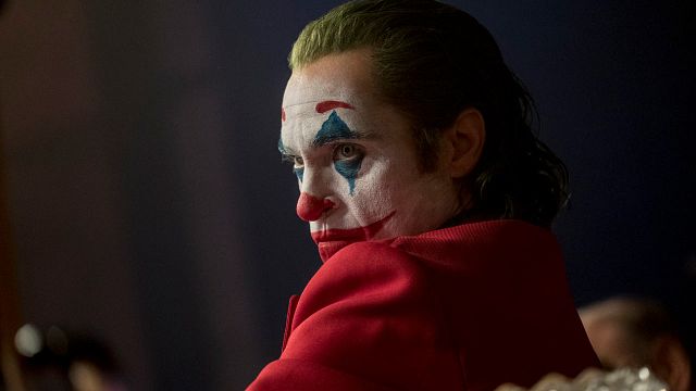 'Joker': El director no tiene planes de hacer una secuela