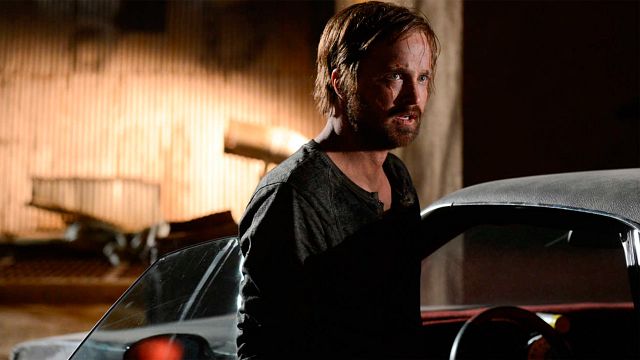Al menos 10 personajes de 'Breaking Bad' van a regresar a 'El camino' noticias imagen