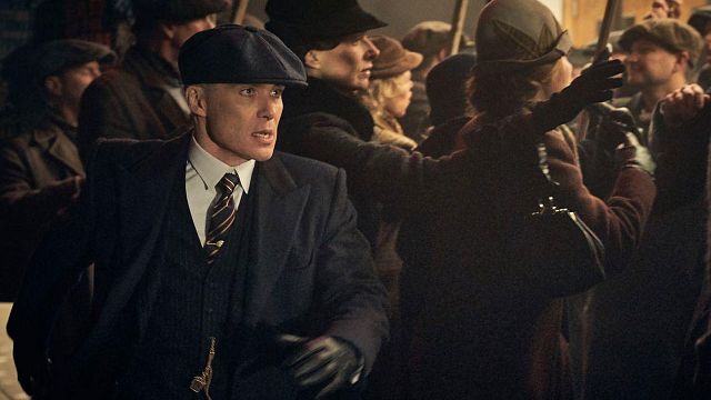 'Peaky Blinders': Este nuevo tráiler de la temporada 5 te hará la espera más corta hasta que se estrene  en Netflix noticias imagen